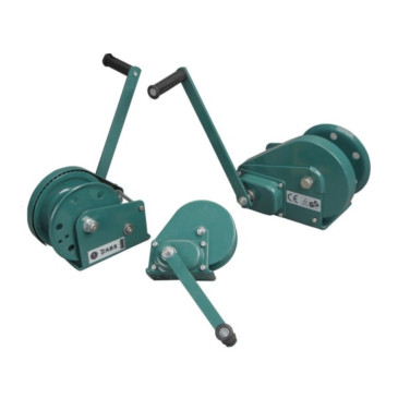 Winches Able latinoamerica