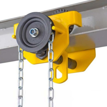 Trolley Able latinoamerica